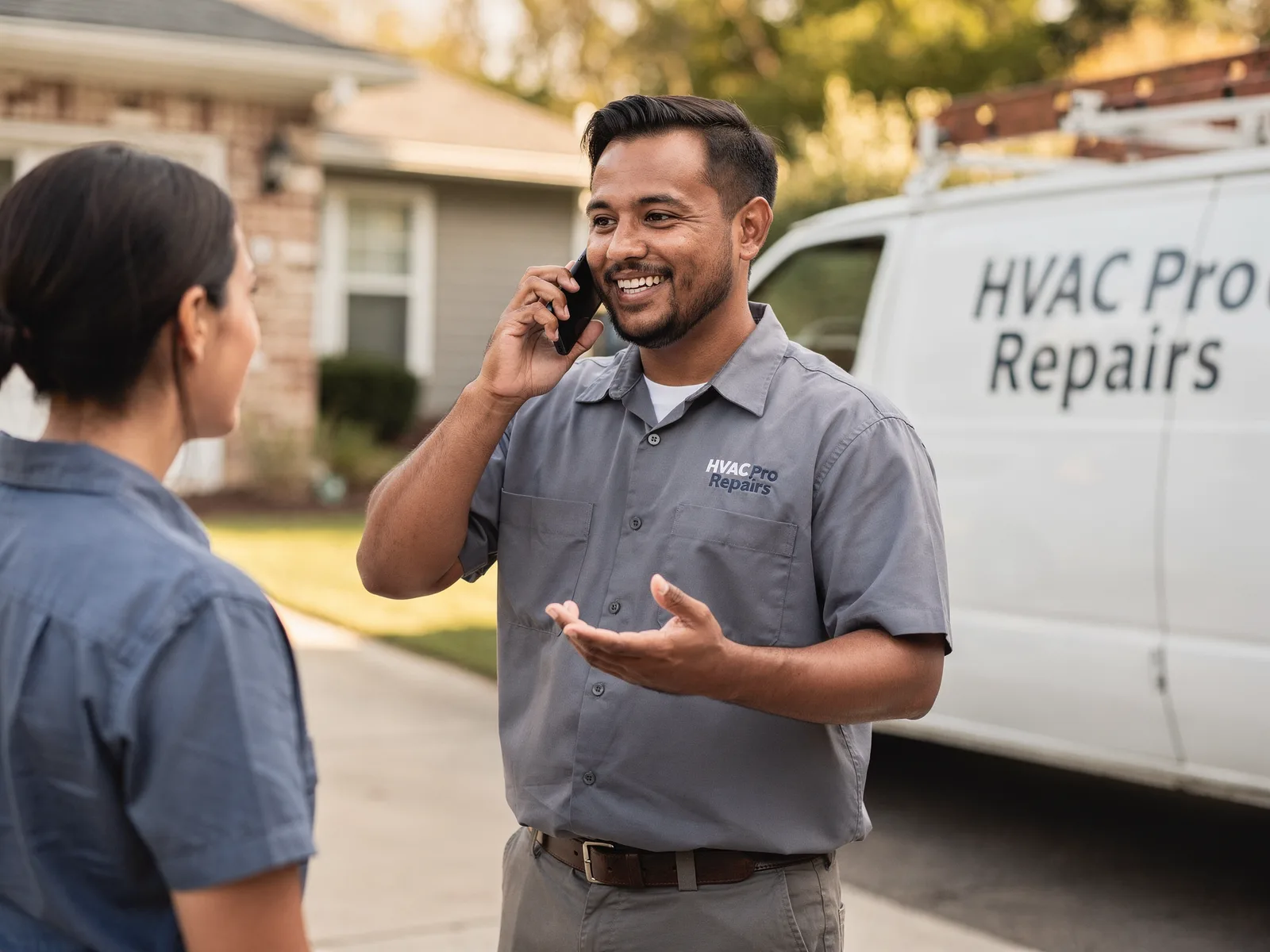 Heat Pump Repair Potwin, KS FAQs